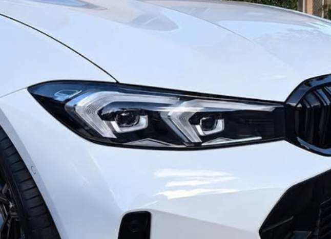 Headlight Restoration | Detail Mafia